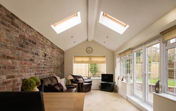 conservatory roof insulation Hawksworth