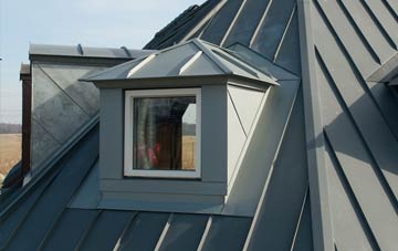 metal roofing Hawksworth
