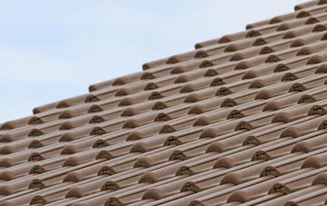 plastic roofing Hawksworth