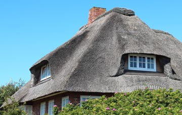 thatch roofing Hawksworth